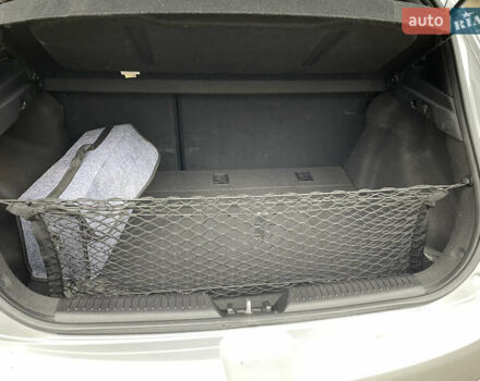 Серый Хендай Элантра, объемом двигателя 1.8 л и пробегом 115 тыс. км за 10500 $, фото 17 на Automoto.ua