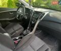 Серый Хендай Элантра, объемом двигателя 2 л и пробегом 181 тыс. км за 9490 $, фото 21 на Automoto.ua