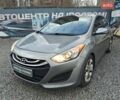 Серый Хендай Элантра, объемом двигателя 2 л и пробегом 183 тыс. км за 9500 $, фото 1 на Automoto.ua