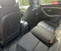 Серый Хендай Элантра, объемом двигателя 2 л и пробегом 181 тыс. км за 9490 $, фото 16 на Automoto.ua