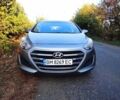 Серый Хендай Элантра, объемом двигателя 2 л и пробегом 237 тыс. км за 9400 $, фото 8 на Automoto.ua