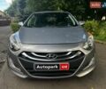 Серый Хендай Элантра, объемом двигателя 2 л и пробегом 181 тыс. км за 9490 $, фото 1 на Automoto.ua
