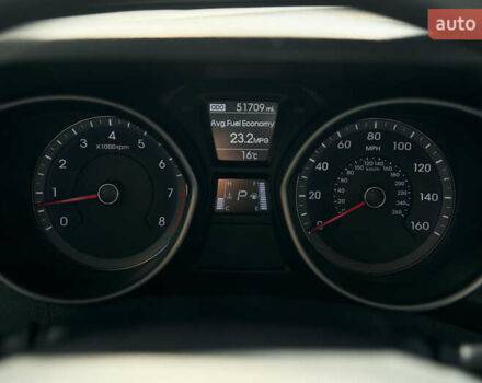 Серый Хендай Элантра, объемом двигателя 2 л и пробегом 120 тыс. км за 7900 $, фото 3 на Automoto.ua