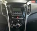 Серый Хендай Элантра, объемом двигателя 2 л и пробегом 181 тыс. км за 9490 $, фото 12 на Automoto.ua