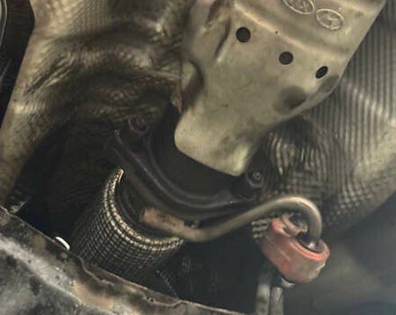 Серый Хендай Элантра, объемом двигателя 2 л и пробегом 100 тыс. км за 8800 $, фото 26 на Automoto.ua