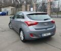 Серый Хендай Элантра, объемом двигателя 2 л и пробегом 118 тыс. км за 8700 $, фото 11 на Automoto.ua