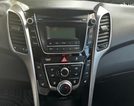 Серый Хендай Элантра, объемом двигателя 2 л и пробегом 181 тыс. км за 9990 $, фото 13 на Automoto.ua