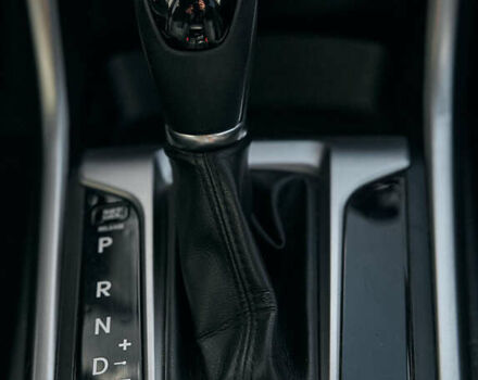 Серый Хендай Элантра, объемом двигателя 2 л и пробегом 120 тыс. км за 7900 $, фото 8 на Automoto.ua