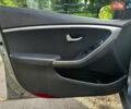 Серый Хендай Элантра, объемом двигателя 2 л и пробегом 181 тыс. км за 9490 $, фото 8 на Automoto.ua
