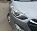 Серый Хендай Элантра, объемом двигателя 2 л и пробегом 118 тыс. км за 8700 $, фото 10 на Automoto.ua