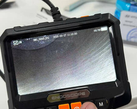 Серый Хендай Элантра, объемом двигателя 2 л и пробегом 100 тыс. км за 8800 $, фото 25 на Automoto.ua