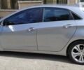 Серый Хендай Элантра, объемом двигателя 2 л и пробегом 186 тыс. км за 8600 $, фото 8 на Automoto.ua