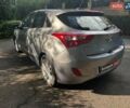 Серый Хендай Элантра, объемом двигателя 2 л и пробегом 181 тыс. км за 9490 $, фото 7 на Automoto.ua