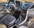 Сірий Хендай Елантра, об'ємом двигуна 1.8 л та пробігом 95 тис. км за 118000 $, фото 16 на Automoto.ua
