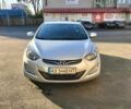 Сірий Хендай Елантра, об'ємом двигуна 1.8 л та пробігом 95 тис. км за 118000 $, фото 2 на Automoto.ua