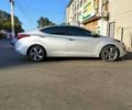 Сірий Хендай Елантра, об'ємом двигуна 1.8 л та пробігом 95 тис. км за 118000 $, фото 9 на Automoto.ua