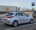 Сірий Хендай Елантра, об'ємом двигуна 2 л та пробігом 233 тис. км за 6900 $, фото 8 на Automoto.ua