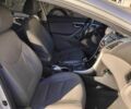 Сірий Хендай Елантра, об'ємом двигуна 1.8 л та пробігом 95 тис. км за 118000 $, фото 19 на Automoto.ua