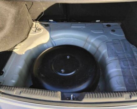 Сірий Хендай Елантра, об'ємом двигуна 1.8 л та пробігом 95 тис. км за 118000 $, фото 20 на Automoto.ua