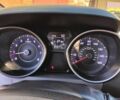 Сірий Хендай Елантра, об'ємом двигуна 1.8 л та пробігом 95 тис. км за 118000 $, фото 13 на Automoto.ua