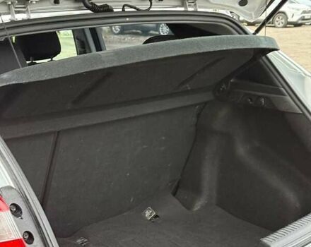 Серый Хендай Элантра, объемом двигателя 2 л и пробегом 150 тыс. км за 9800 $, фото 16 на Automoto.ua