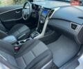 Серый Хендай Элантра, объемом двигателя 2 л и пробегом 129 тыс. км за 9500 $, фото 25 на Automoto.ua