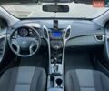 Серый Хендай Элантра, объемом двигателя 2 л и пробегом 129 тыс. км за 9500 $, фото 35 на Automoto.ua