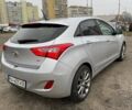 Серый Хендай Элантра, объемом двигателя 2 л и пробегом 150 тыс. км за 9800 $, фото 5 на Automoto.ua