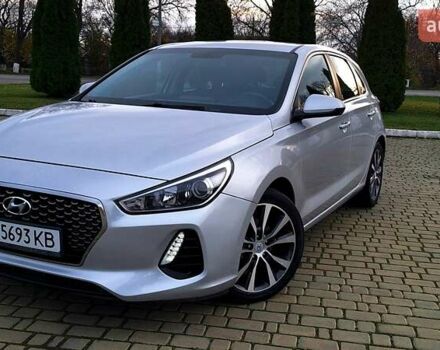 Серый Хендай Элантра, объемом двигателя 2 л и пробегом 86 тыс. км за 9999 $, фото 2 на Automoto.ua