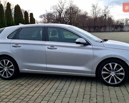 Серый Хендай Элантра, объемом двигателя 2 л и пробегом 86 тыс. км за 9999 $, фото 20 на Automoto.ua