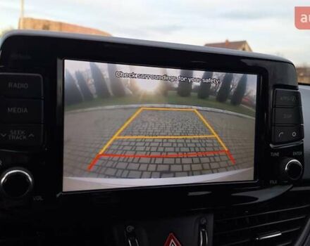 Серый Хендай Элантра, объемом двигателя 2 л и пробегом 86 тыс. км за 9999 $, фото 43 на Automoto.ua