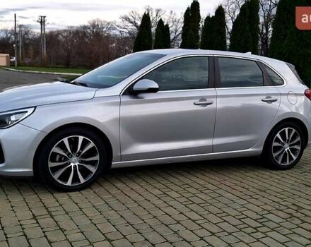 Серый Хендай Элантра, объемом двигателя 2 л и пробегом 86 тыс. км за 9999 $, фото 6 на Automoto.ua