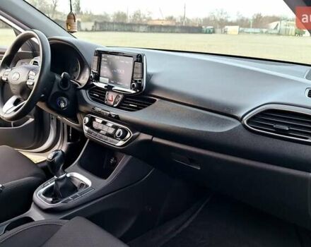 Серый Хендай Элантра, объемом двигателя 2 л и пробегом 86 тыс. км за 9999 $, фото 36 на Automoto.ua