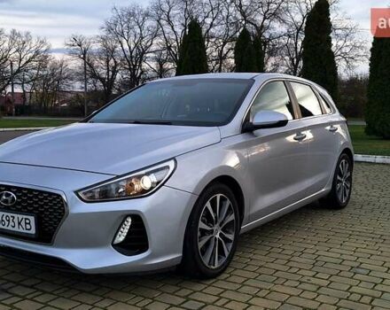 Серый Хендай Элантра, объемом двигателя 2 л и пробегом 86 тыс. км за 9999 $, фото 4 на Automoto.ua