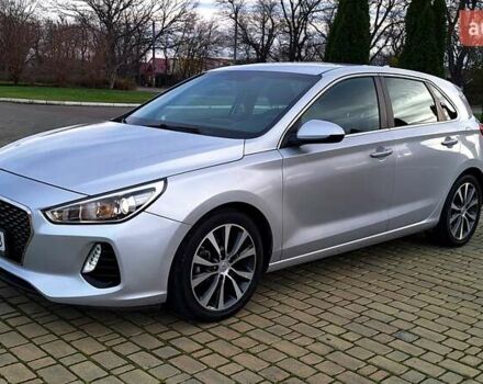 Серый Хендай Элантра, объемом двигателя 2 л и пробегом 86 тыс. км за 8999 $, фото 5 на Automoto.ua