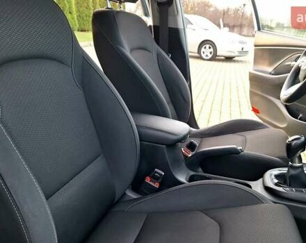 Серый Хендай Элантра, объемом двигателя 2 л и пробегом 86 тыс. км за 9999 $, фото 37 на Automoto.ua