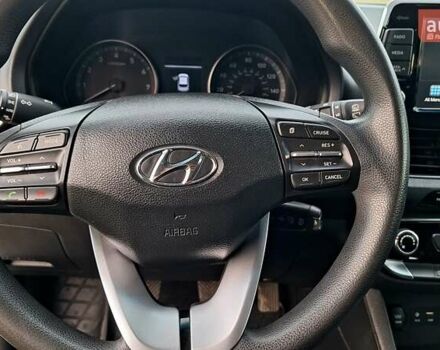 Серый Хендай Элантра, объемом двигателя 2 л и пробегом 86 тыс. км за 9999 $, фото 41 на Automoto.ua