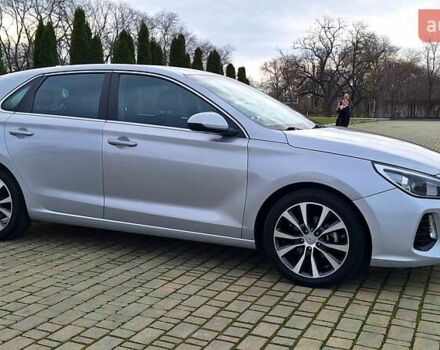 Серый Хендай Элантра, объемом двигателя 2 л и пробегом 86 тыс. км за 9999 $, фото 21 на Automoto.ua