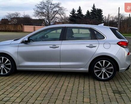 Серый Хендай Элантра, объемом двигателя 2 л и пробегом 86 тыс. км за 9999 $, фото 8 на Automoto.ua