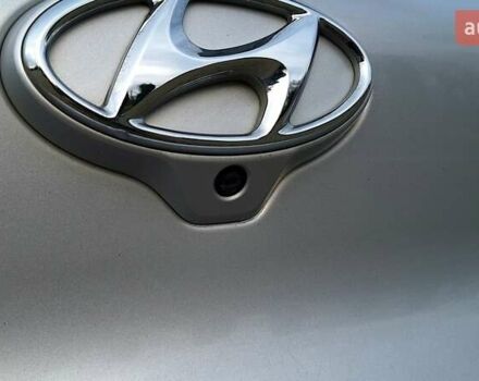 Серый Хендай Элантра, объемом двигателя 2 л и пробегом 86 тыс. км за 9999 $, фото 14 на Automoto.ua