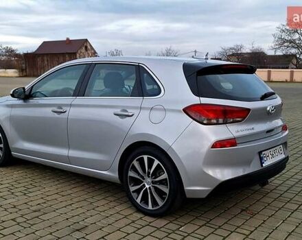 Серый Хендай Элантра, объемом двигателя 2 л и пробегом 86 тыс. км за 9999 $, фото 11 на Automoto.ua