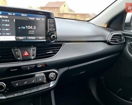 Серый Хендай Элантра, объемом двигателя 2 л и пробегом 86 тыс. км за 9999 $, фото 45 на Automoto.ua