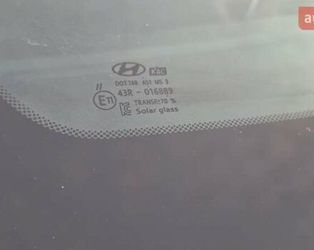 Серый Хендай Элантра, объемом двигателя 2 л и пробегом 86 тыс. км за 9999 $, фото 31 на Automoto.ua