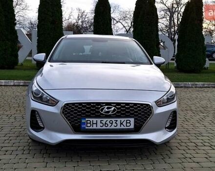 Серый Хендай Элантра, объемом двигателя 2 л и пробегом 86 тыс. км за 9999 $, фото 27 на Automoto.ua