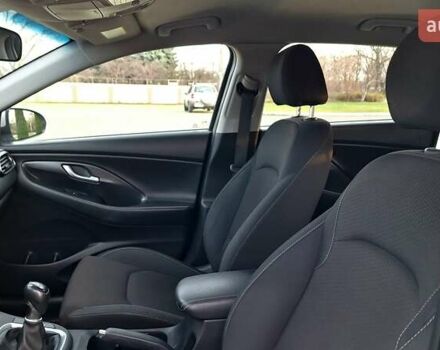 Серый Хендай Элантра, объемом двигателя 2 л и пробегом 86 тыс. км за 9999 $, фото 33 на Automoto.ua