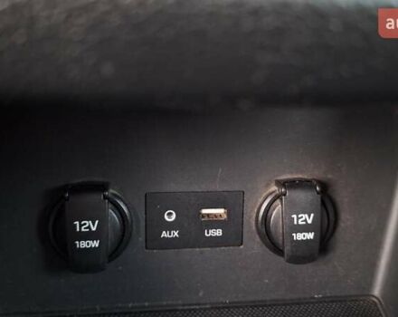 Серый Хендай Элантра, объемом двигателя 2 л и пробегом 86 тыс. км за 9999 $, фото 46 на Automoto.ua