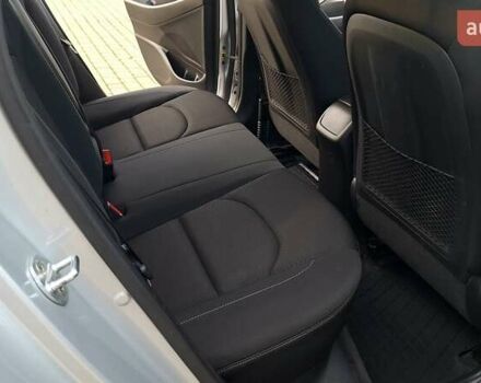 Серый Хендай Элантра, объемом двигателя 2 л и пробегом 86 тыс. км за 9999 $, фото 35 на Automoto.ua