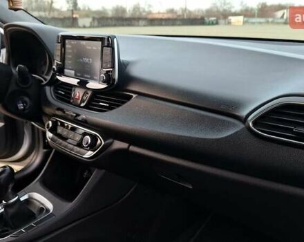 Серый Хендай Элантра, объемом двигателя 2 л и пробегом 86 тыс. км за 9999 $, фото 39 на Automoto.ua