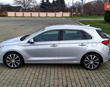 Серый Хендай Элантра, объемом двигателя 2 л и пробегом 86 тыс. км за 9999 $, фото 7 на Automoto.ua