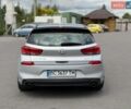 Сірий Хендай Елантра, об'ємом двигуна 1.59 л та пробігом 110 тис. км за 13200 $, фото 3 на Automoto.ua